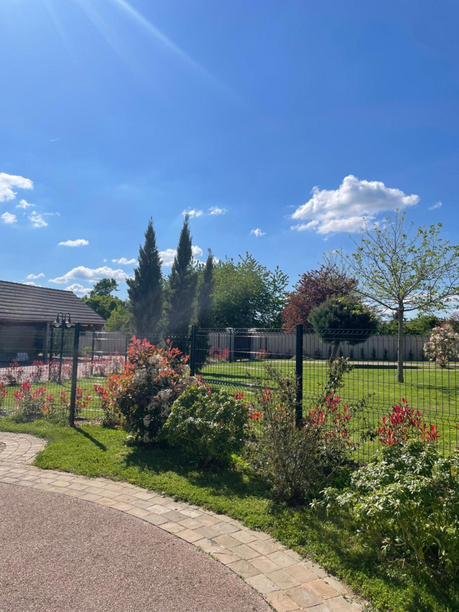 Le Clos D Emilie Saint-Marcel  ภายนอก รูปภาพ