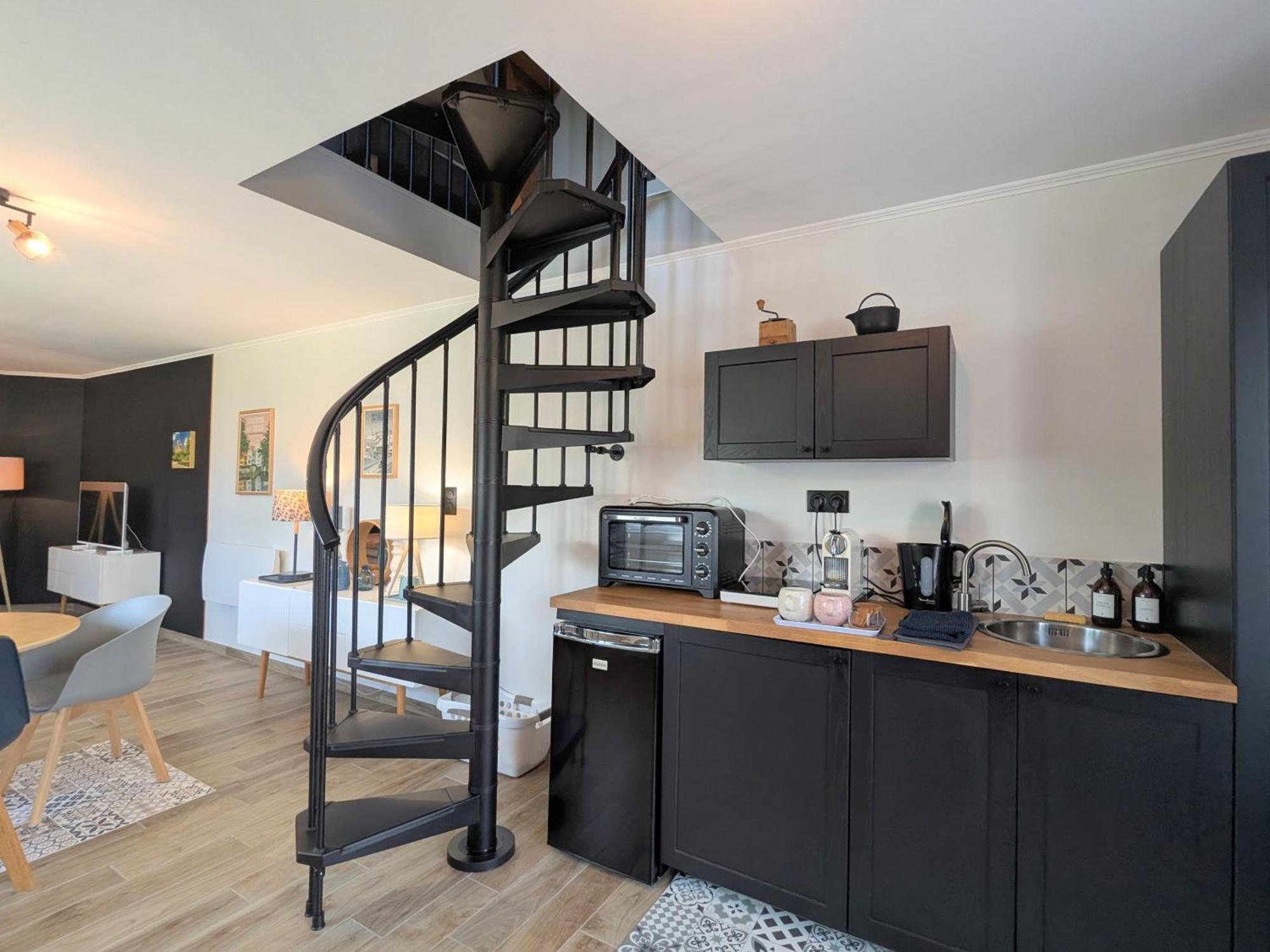 Le Clos D Emilie Saint-Marcel  ภายนอก รูปภาพ